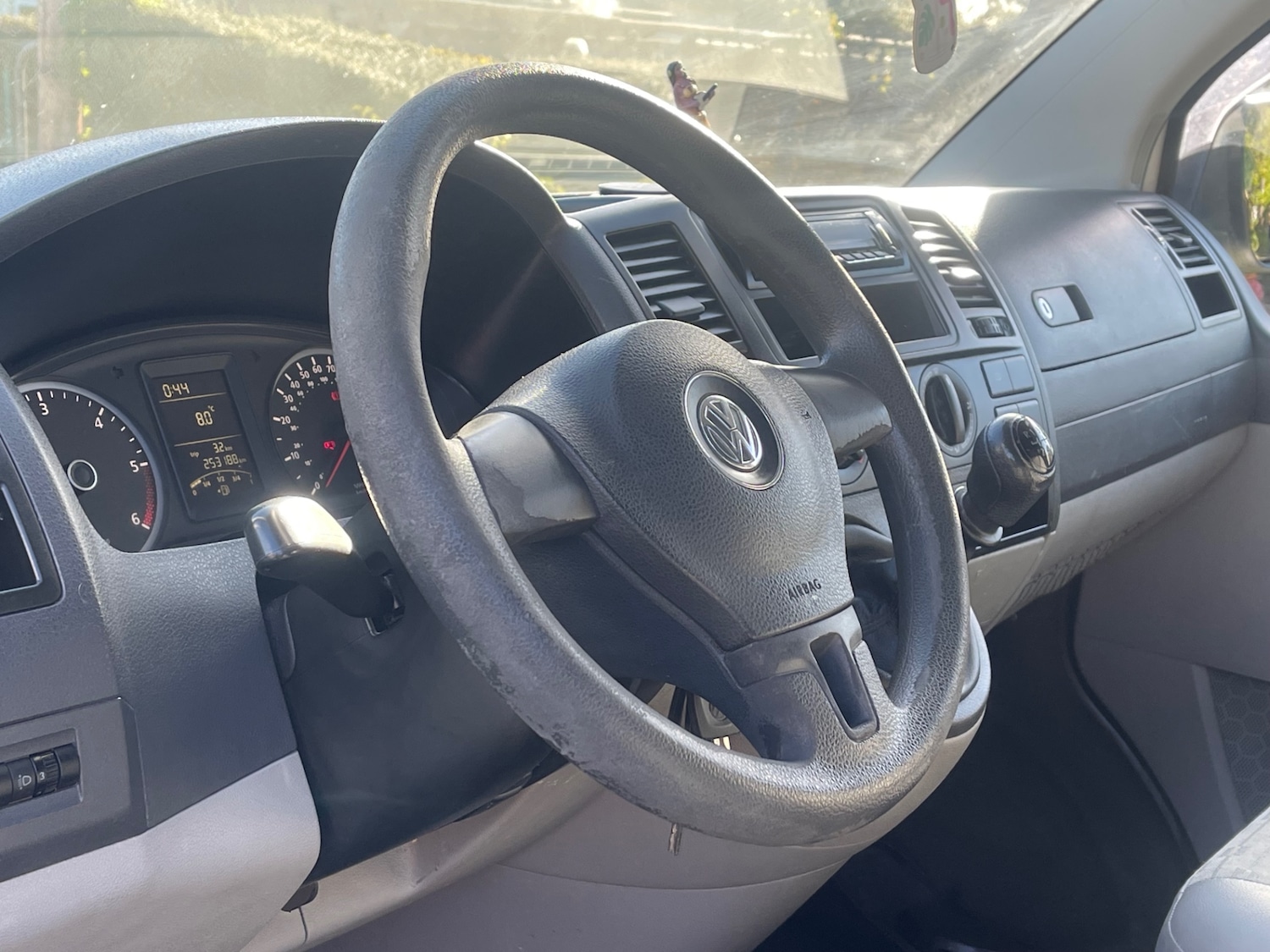 Used Volkswagen Transporter 2010 for sale - 76363118: Photo 12