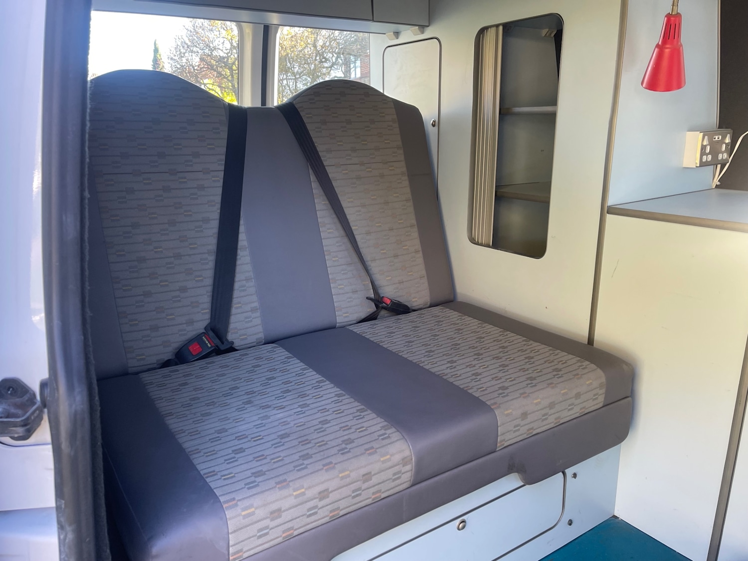 Used Volkswagen Transporter 2010 for sale - 76363118: Photo 13