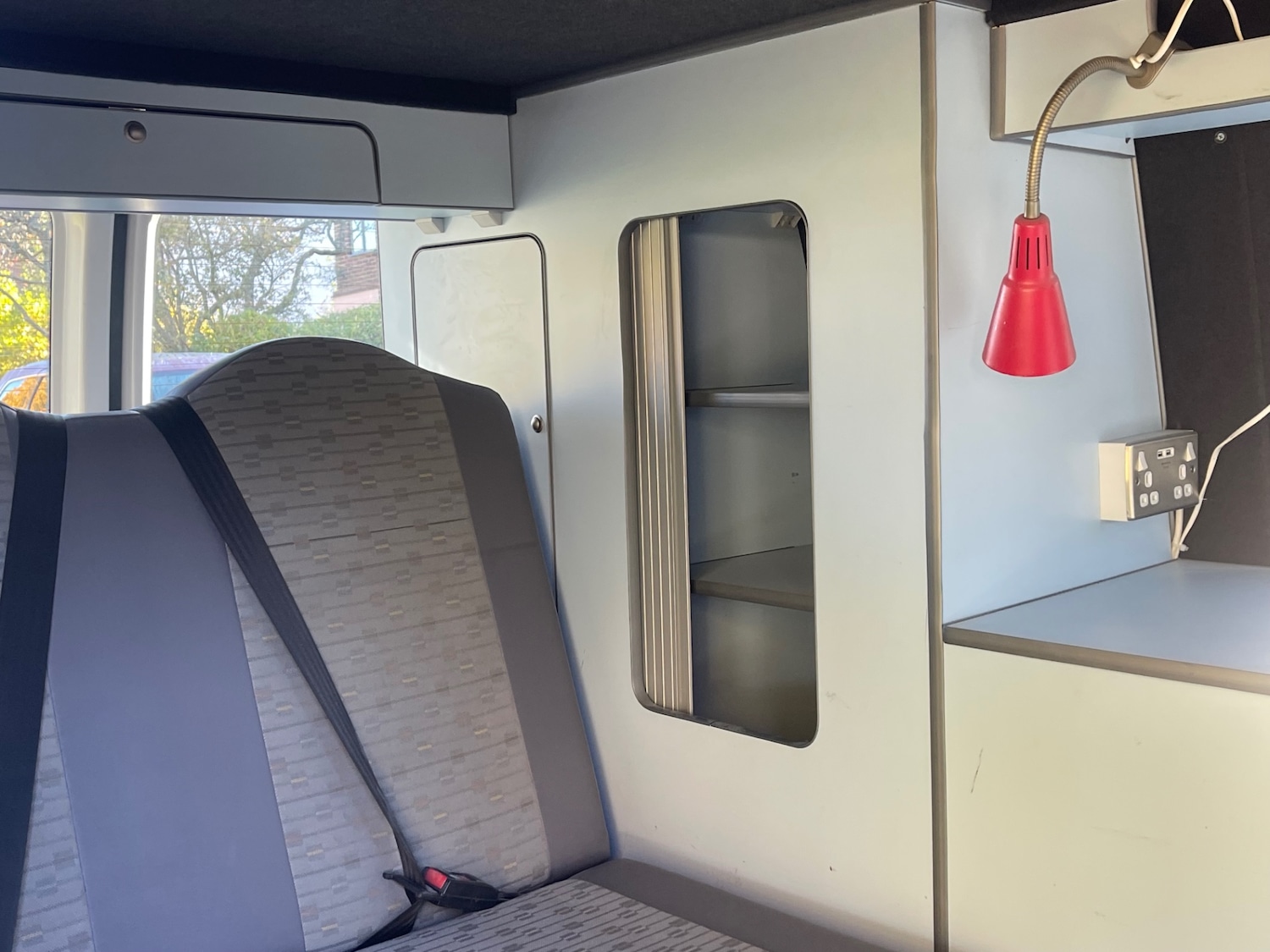 Used Volkswagen Transporter 2010 for sale - 76363118: Photo 14