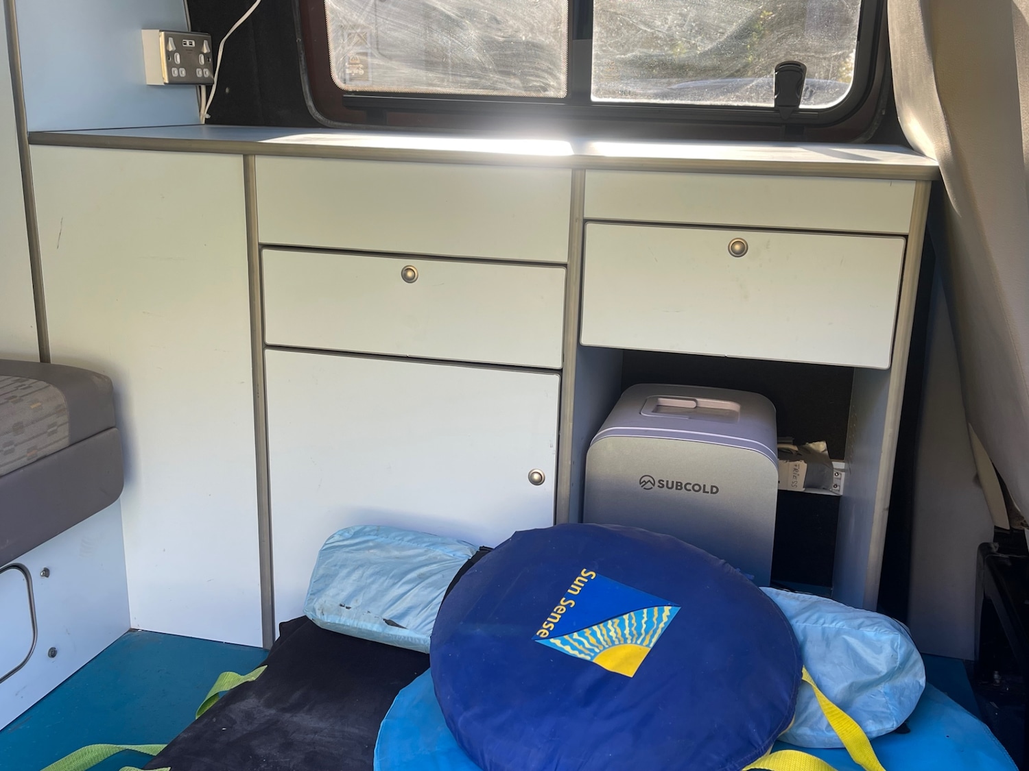 Used Volkswagen Transporter 2010 for sale - 76363118: Photo 15