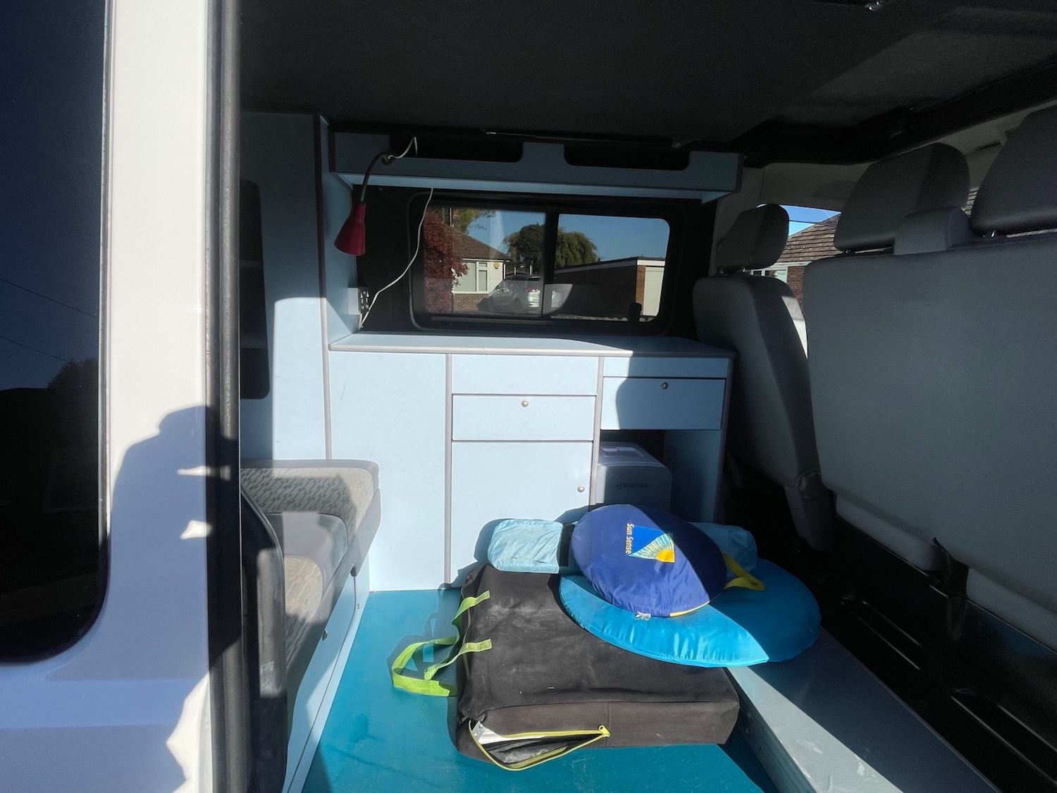 Used Volkswagen Transporter 2010 for sale - 76363118: Photo 17