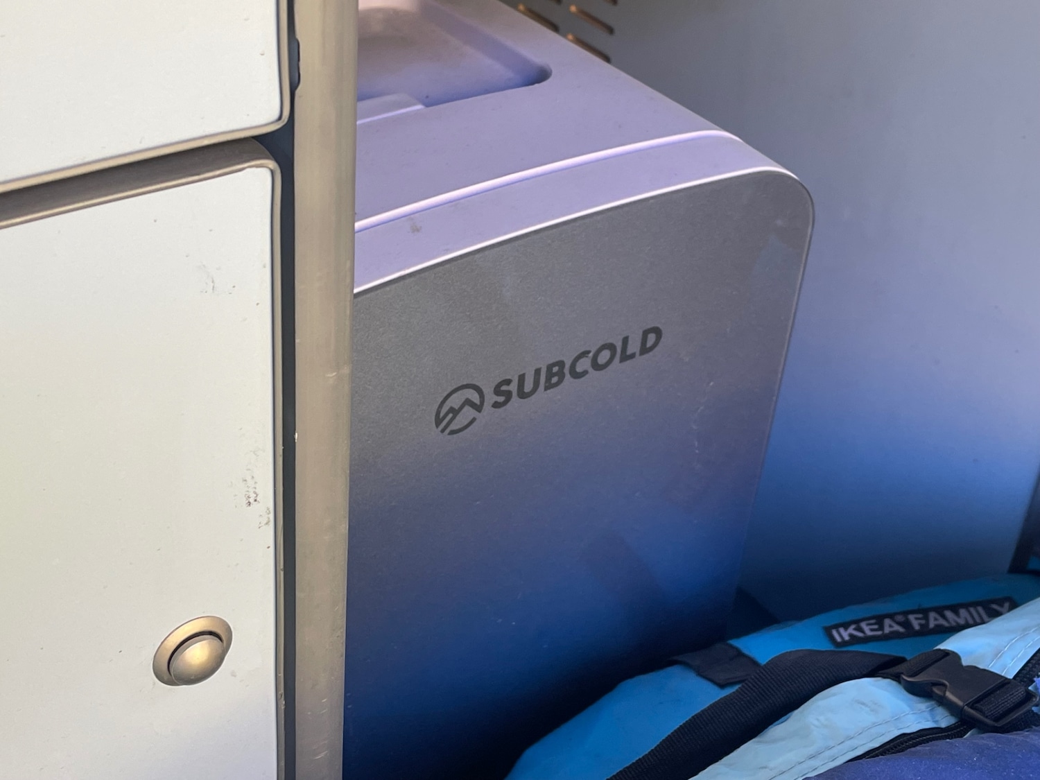 Used Volkswagen Transporter 2010 for sale - 76363118: Photo 20