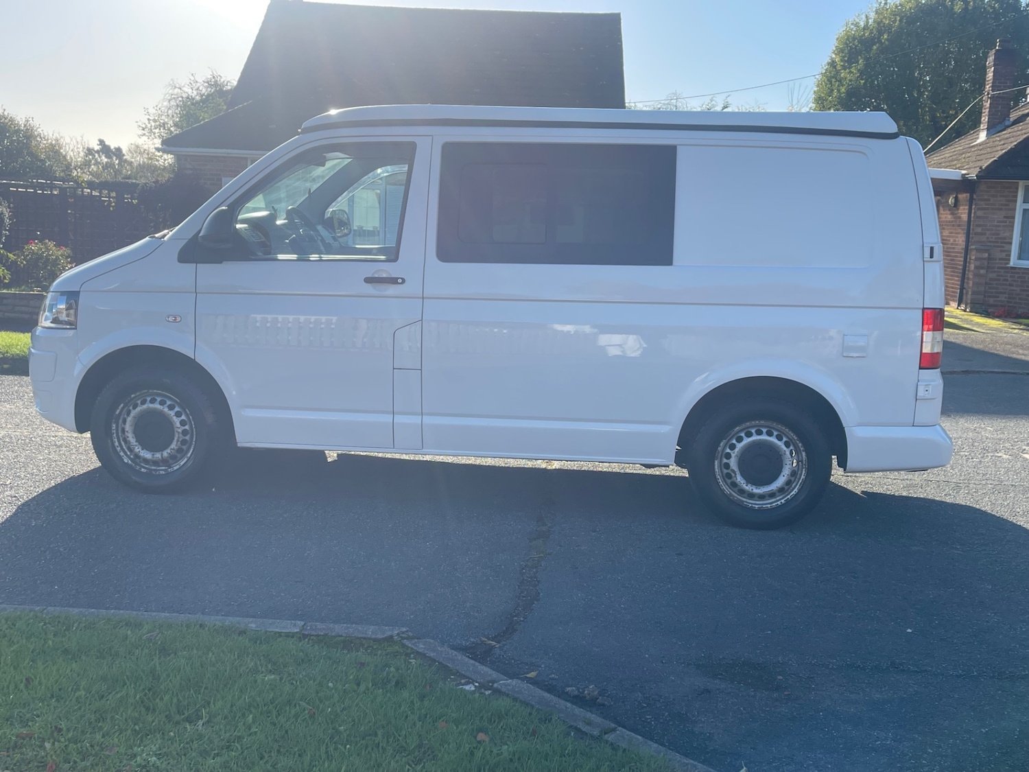 Used Volkswagen Transporter 2010 for sale - 76363118: Photo 5