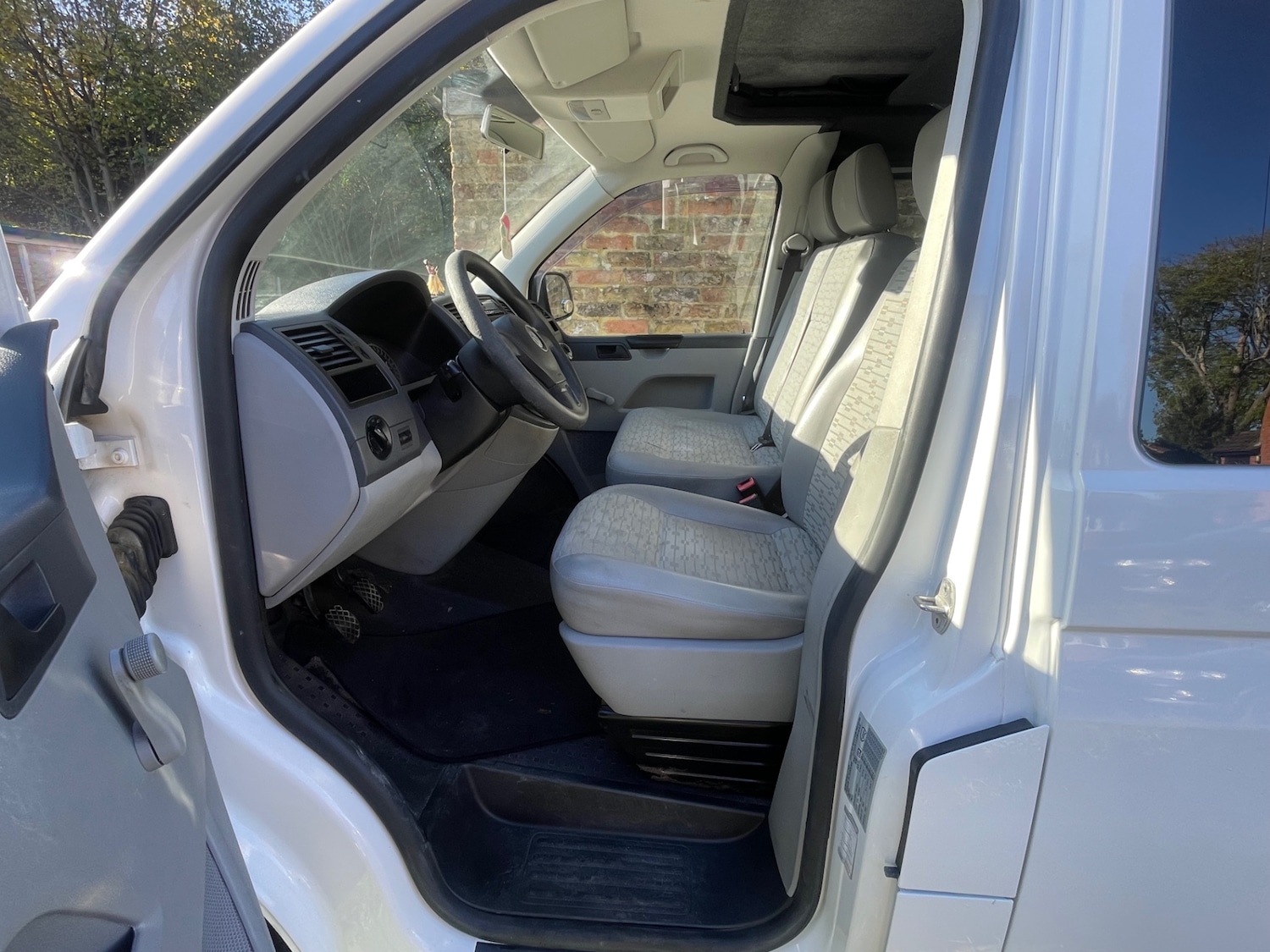 Used Volkswagen Transporter 2010 for sale - 76363118: Photo 9