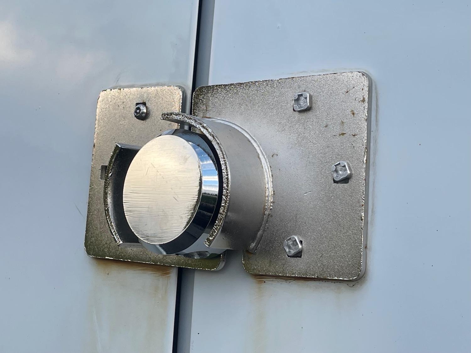 Used Vauxhall Vivaro 2012 for sale - 76697048: Photo 16