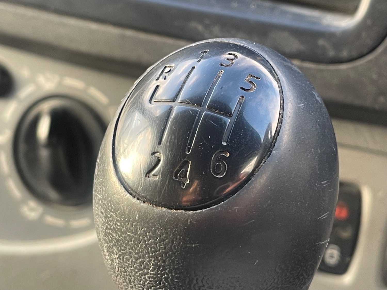 Used Vauxhall Vivaro 2012 for sale - 76697048: Photo 17