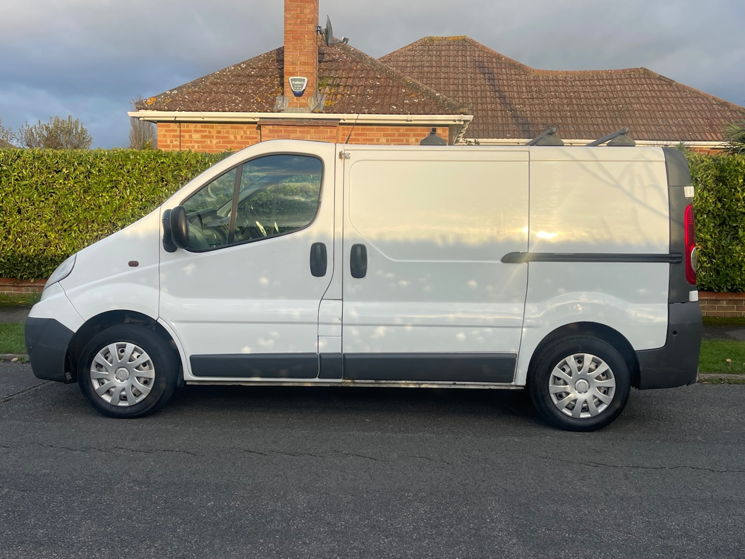 Used Vauxhall Vivaro 2012 for sale - 76697048: Photo 6