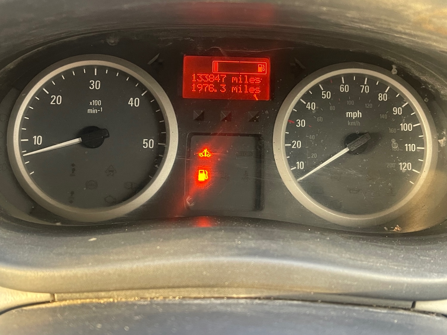 Used Vauxhall Vivaro 2012 for sale - 76697048: Photo 7