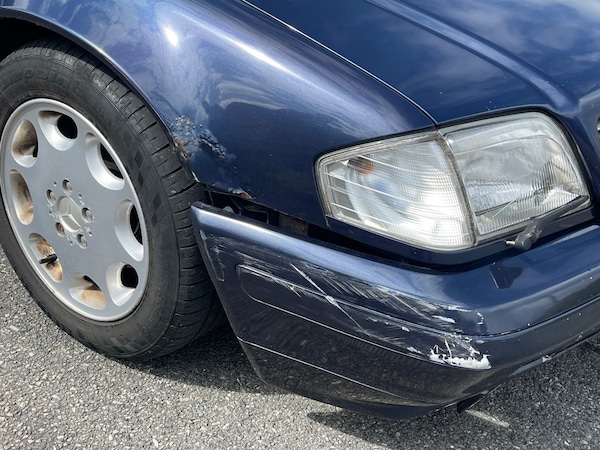 Used Mercedes-Benz S Class 1997 for sale - 75743508: Photo 12