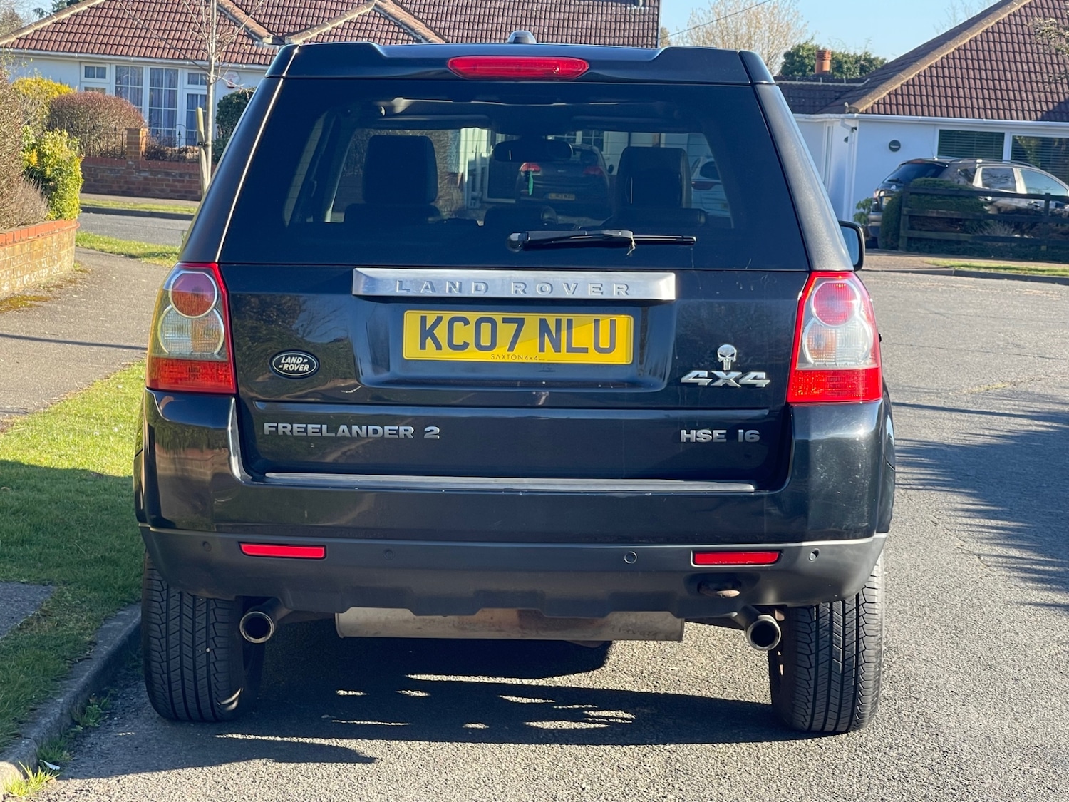 Vehicle 7