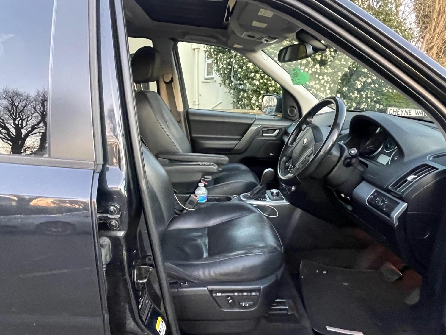 Vehicle 9