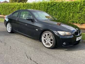 2007 (57) - 320i M Sport 2dr
