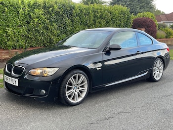 Used BMW 3 Series 2007 for sale - 75476260: Photo