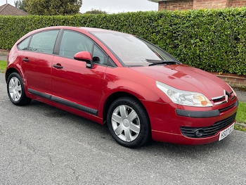 Citroen - C4