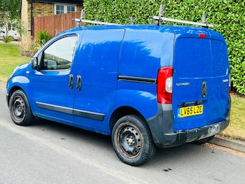 Used Citroen Nemo 2015 for sale - 79204234: Photo