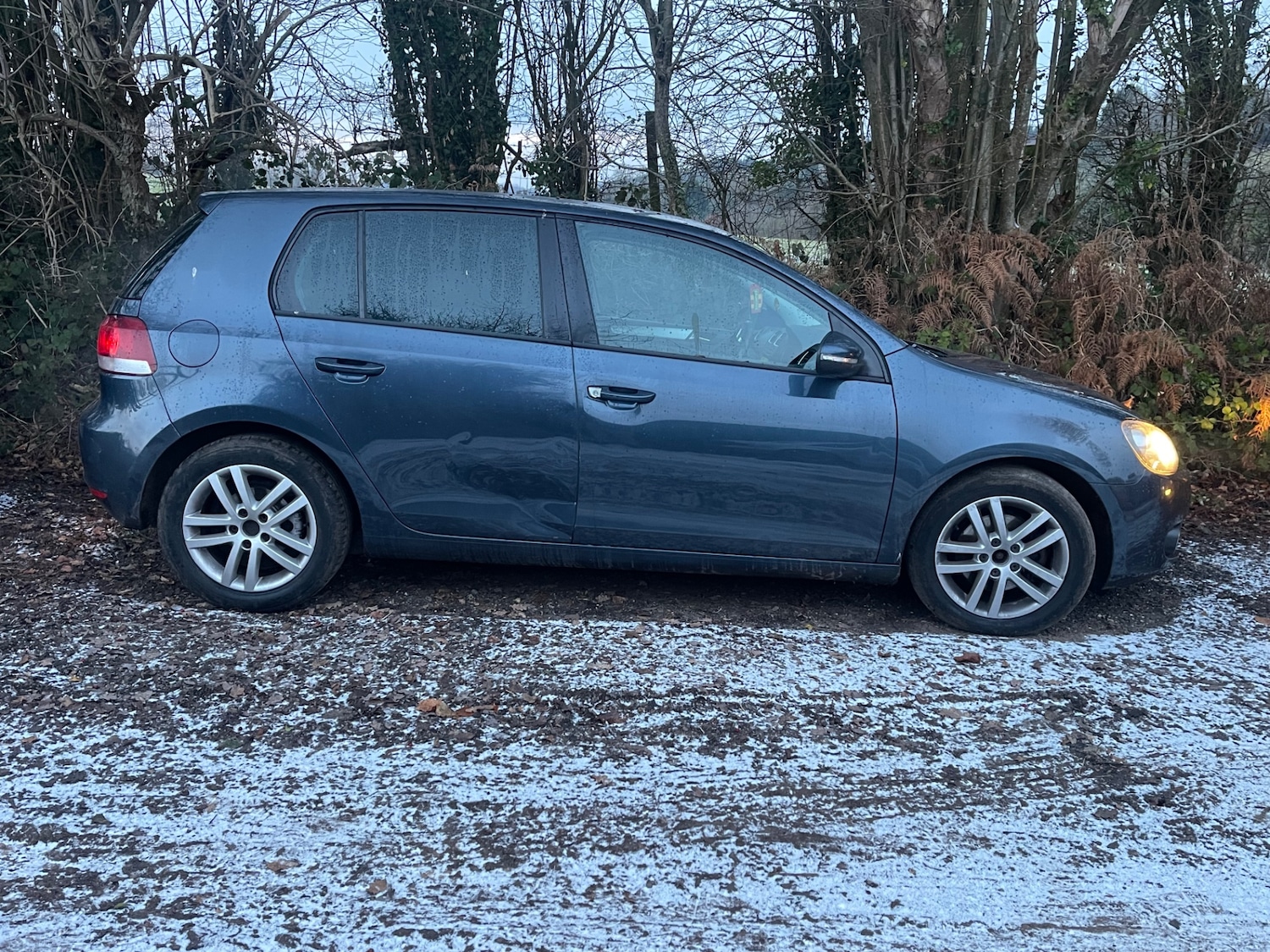 Used Volkswagen Golf 2012 for sale - 77116303: Photo 2