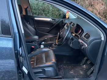 Used Volkswagen Golf 2012 for sale - 77116303: Photo