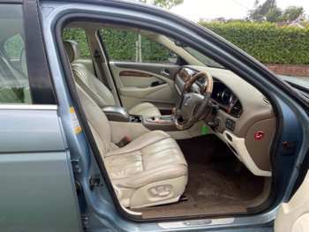 2005 (55) - 3.0 V6 SE 4dr Auto