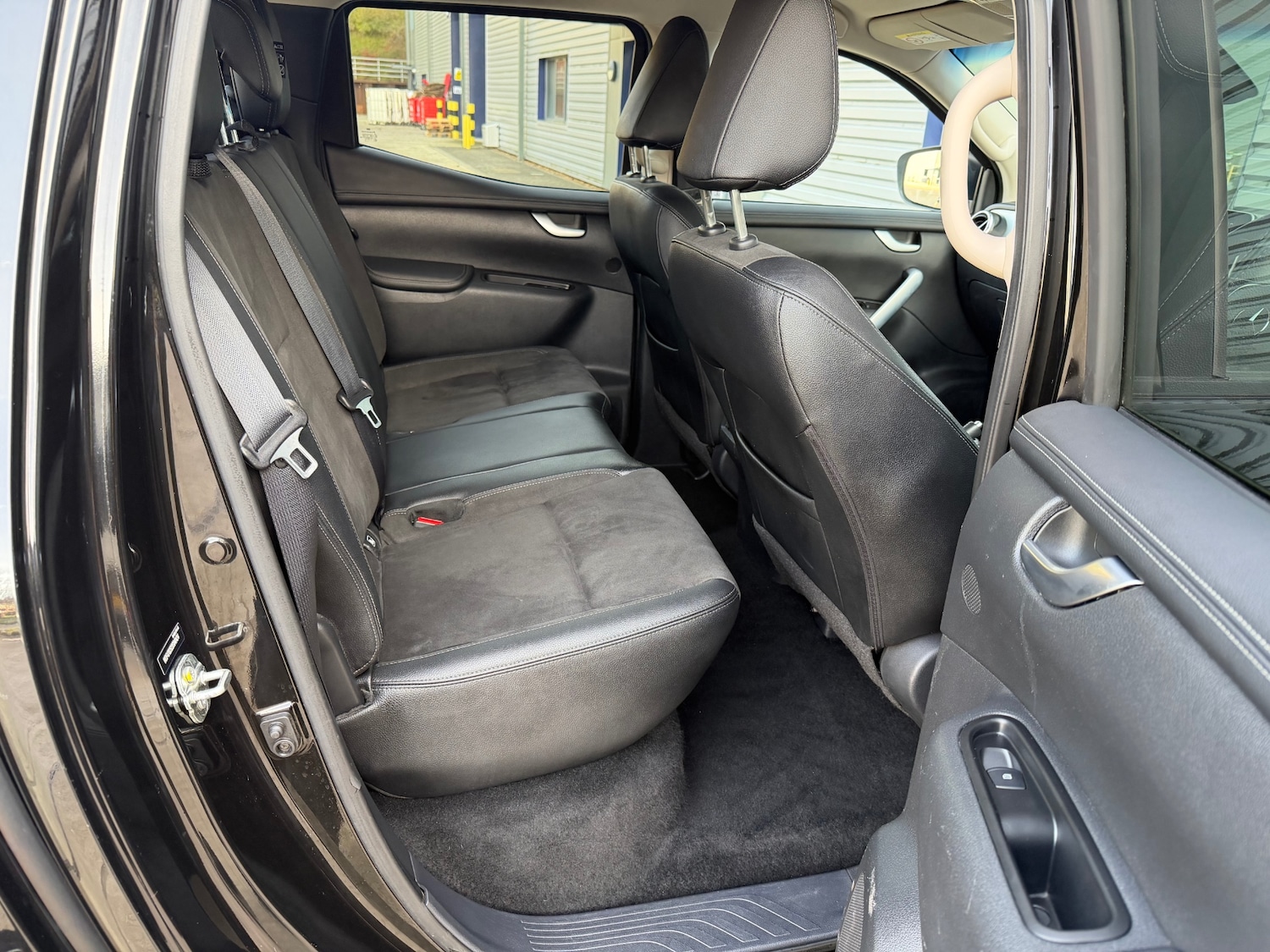 Used Mercedes-Benz X Class 2020 for sale - 77356956: Photo 10