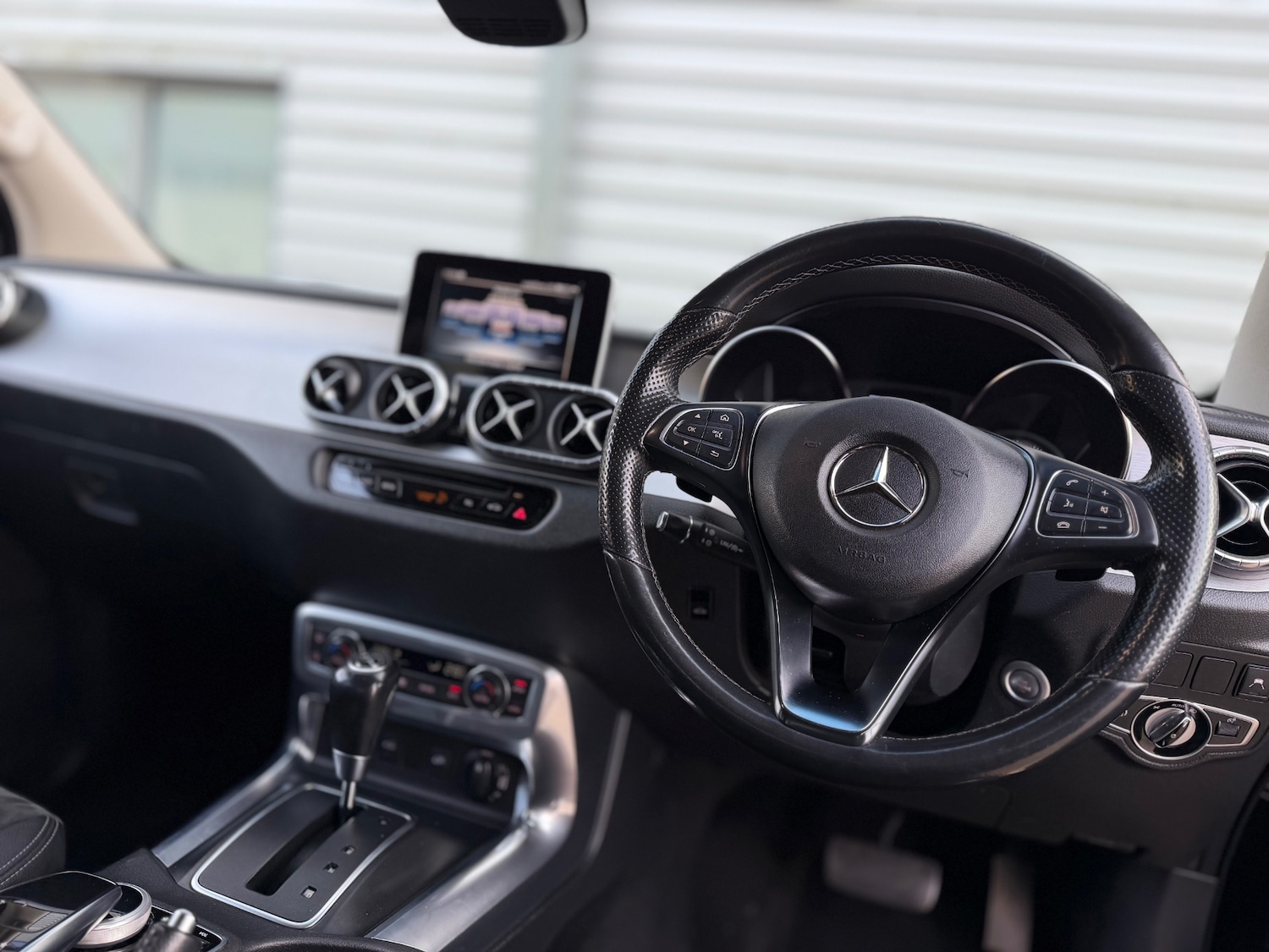 Used Mercedes-Benz X Class 2020 for sale - 77356956: Photo 11