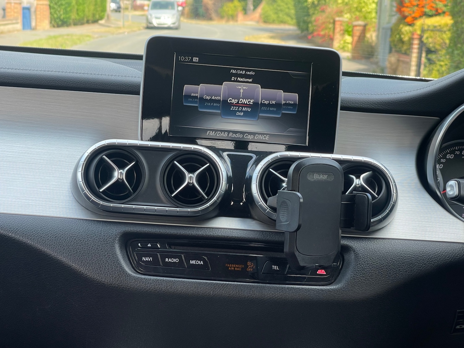 Used Mercedes-Benz X Class 2020 for sale - 77356956: Photo 15