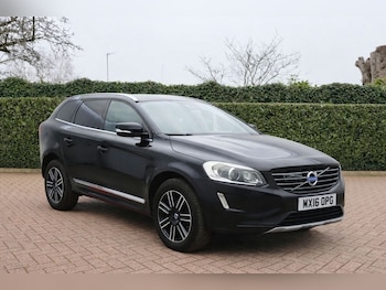 Used Volvo XC60 undefined for sale - 77873700: Photo