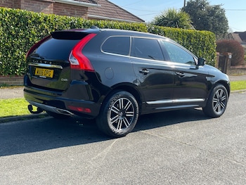 Used Volvo XC60 undefined for sale - 77873700: Photo