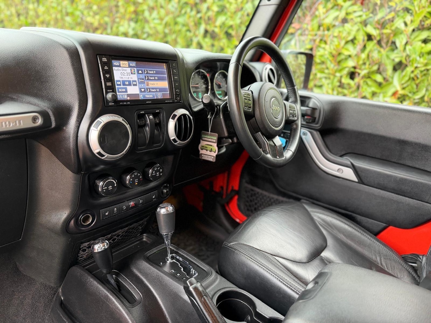 Used Jeep Wrangler 2015 for sale - 77409716: Photo 22