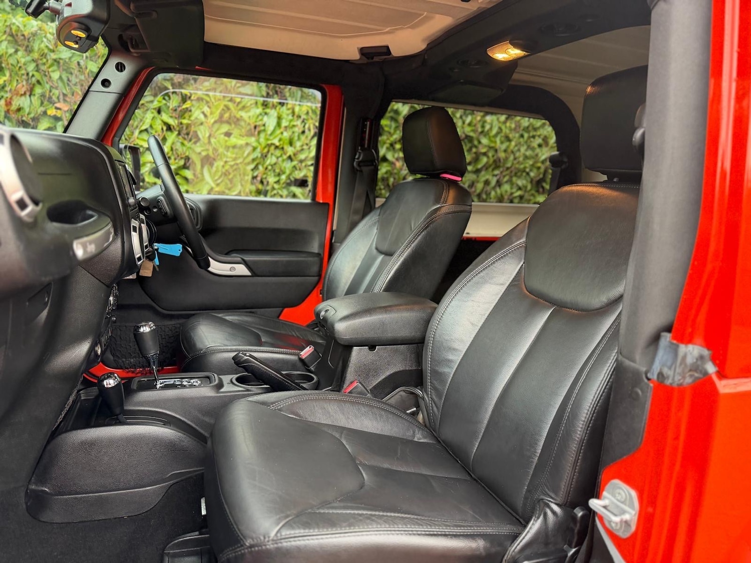 Used Jeep Wrangler 2015 for sale - 77409716: Photo 24