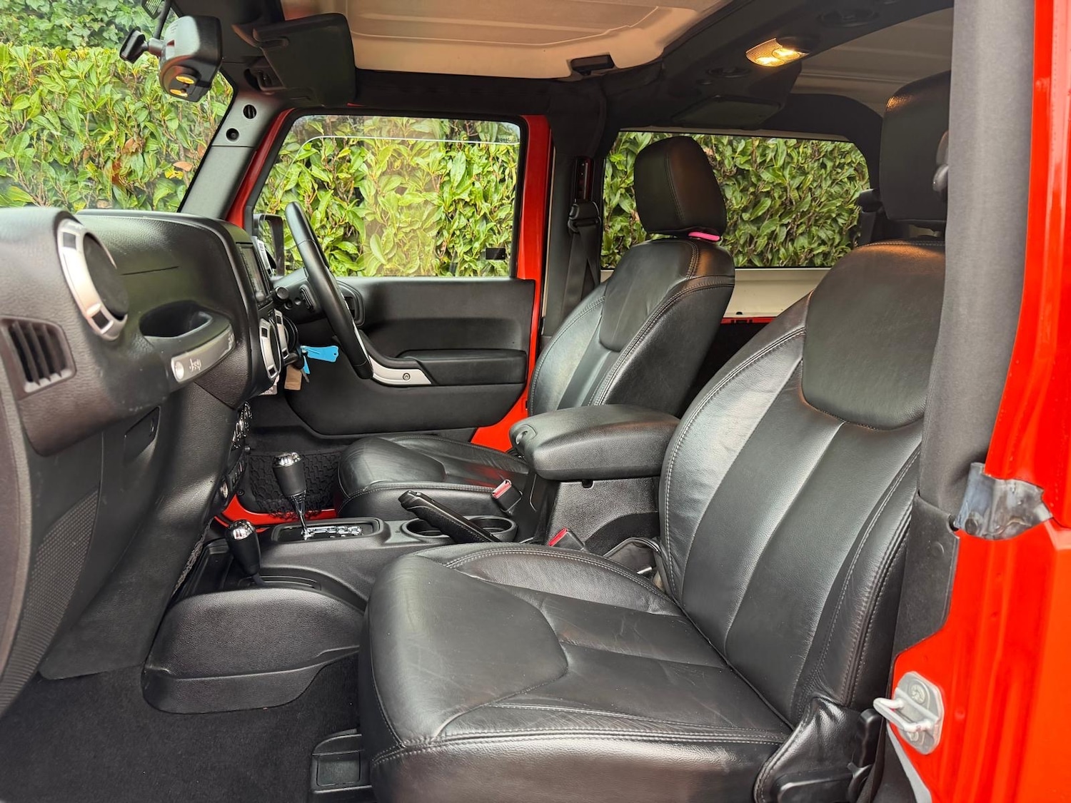 Used Jeep Wrangler 2015 for sale - 77409716: Photo 25