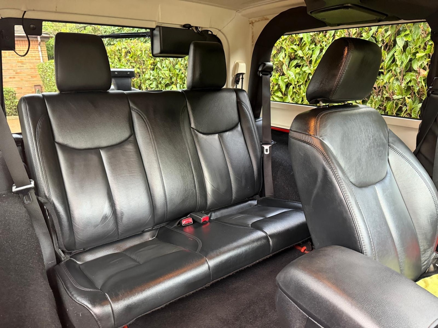 Used Jeep Wrangler 2015 for sale - 77409716: Photo 27