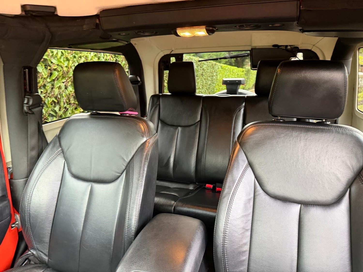 Used Jeep Wrangler 2015 for sale - 77409716: Photo 28