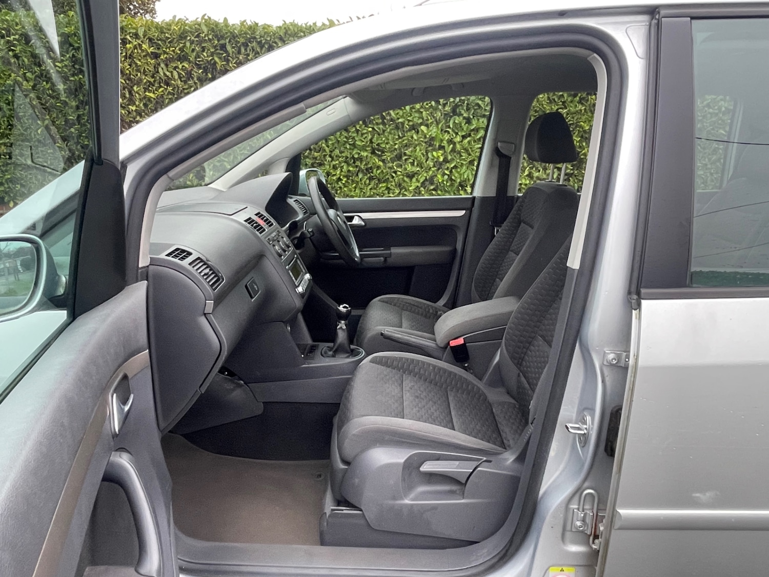 Used Volkswagen Touran 2007 for sale - 77058450: Photo 10