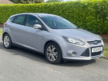Used Ford Focus 2014 for sale - 78519964: Photo