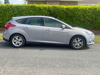 Used Ford Focus 2014 for sale - 78519964: Photo