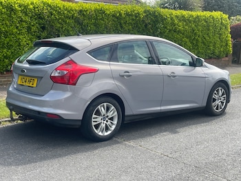 Used Ford Focus 2014 for sale - 78519964: Photo