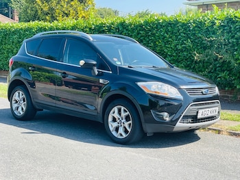 Used Ford Kuga 2012 for sale - 79017413: Photo