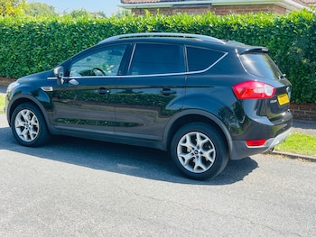 Used Ford Kuga 2012 for sale - 79017413: Photo