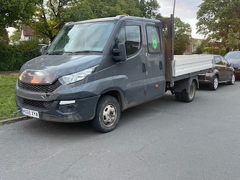 Used Iveco Daily 2016 for sale - 78599937: Photo