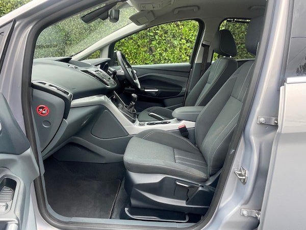 Used Ford C-Max 2011 for sale - 76079501: Photo 11