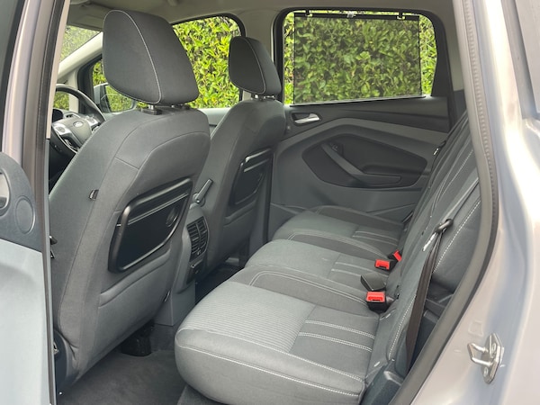 Used Ford C-Max 2011 for sale - 76079501: Photo 14