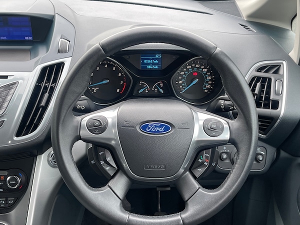 Used Ford C-Max 2011 for sale - 76079501: Photo 15