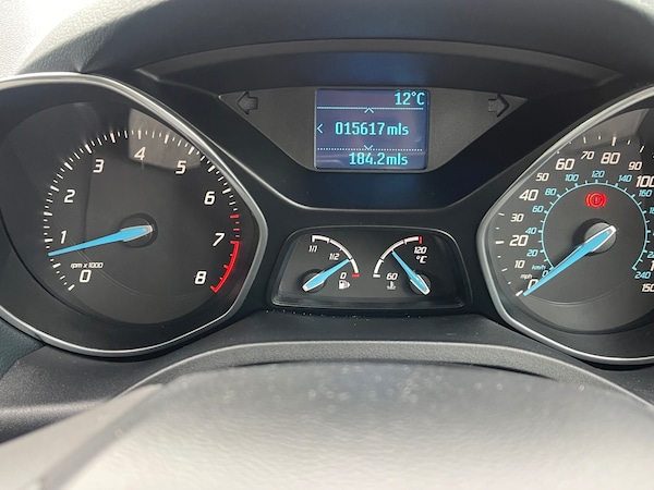 Used Ford C-Max 2011 for sale - 76079501: Photo 17