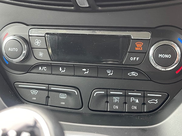 Used Ford C-Max 2011 for sale - 76079501: Photo 18