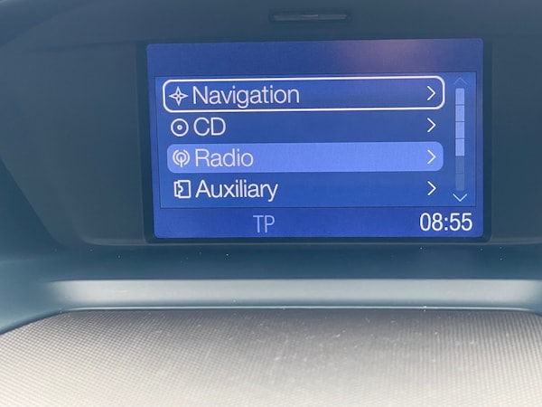 Used Ford C-Max 2011 for sale - 76079501: Photo 24