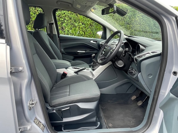 Used Ford C-Max 2011 for sale - 76079501: Photo 9