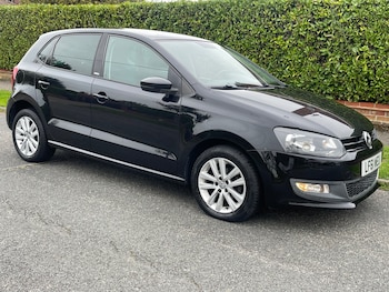 Volkswagen - Polo