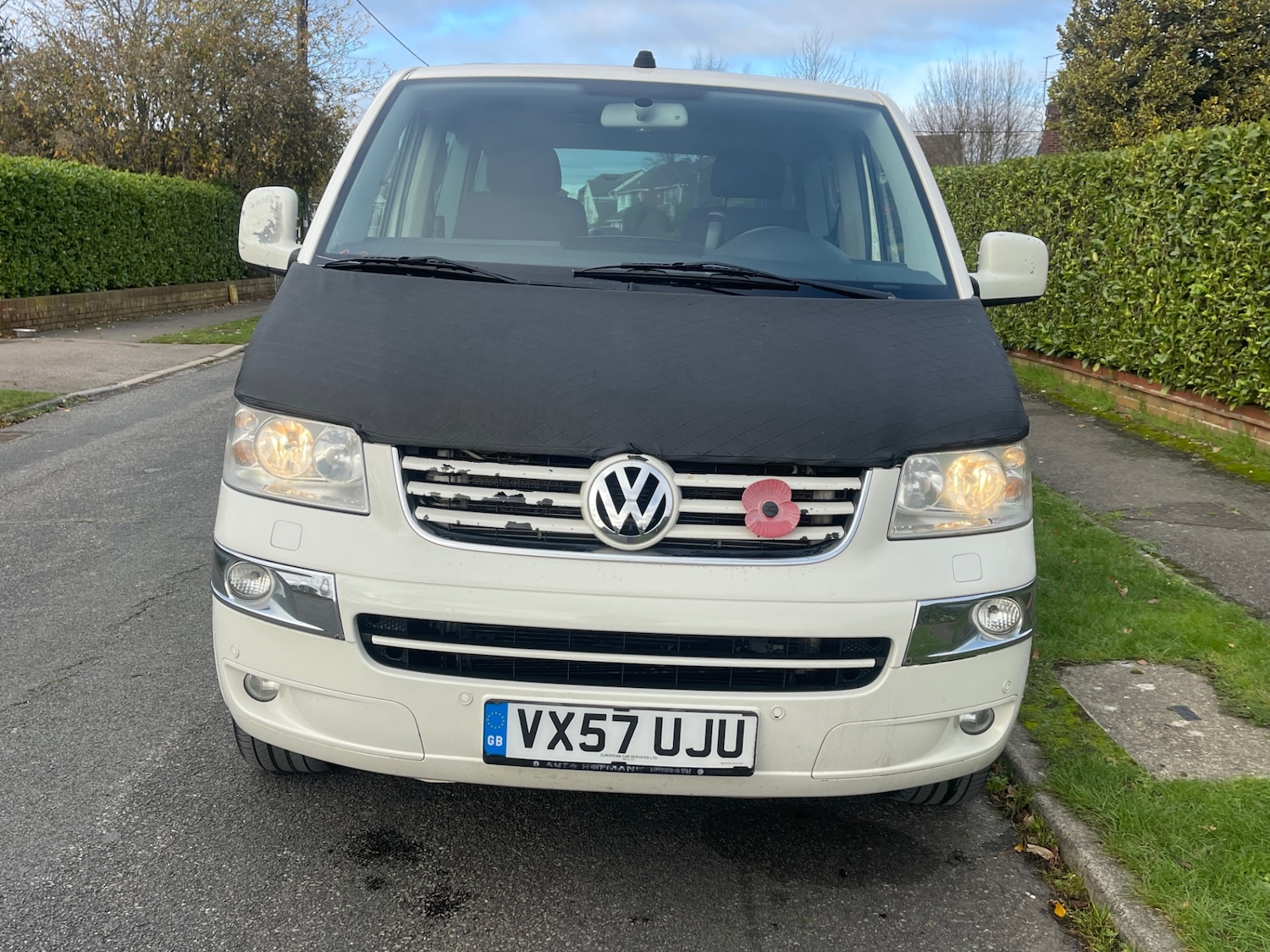 Used Volkswagen Multivan 2012 for sale - 76626584: Photo 14