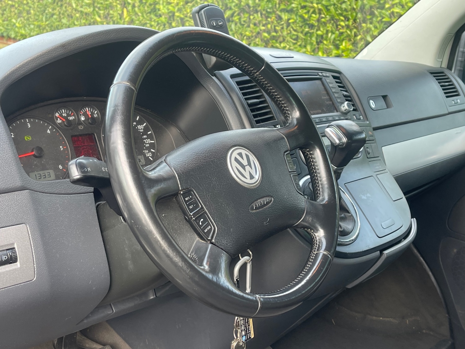 Used Volkswagen Multivan 2012 for sale - 76626584: Photo 19