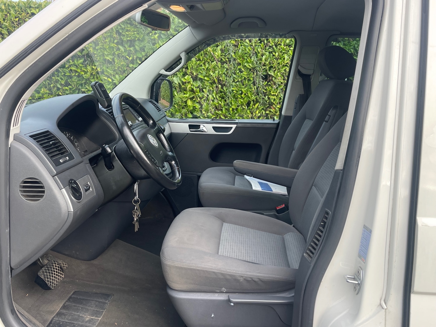 Used Volkswagen Multivan 2012 for sale - 76626584: Photo 20